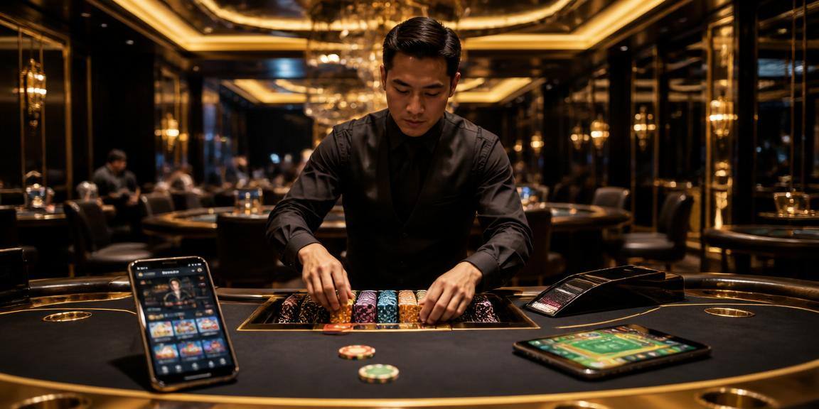 ku999 mobile gaming