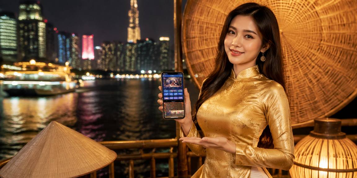 ku999 Ứng dụng ku999 - Cược và chơi mọi lúc